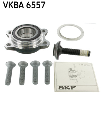 Комплект подшипника ступицы колеса FAG арт. VKBA 6557